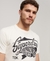 BLACKOUT ROCK GRAPHIC T-SHIRT