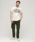 BLACKOUT ROCK GRAPHIC T-SHIRT