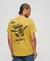 BLACKOUT ROCK GRAPHIC T-SHIRT