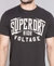 BLACKOUT ROCK GRAPHIC T-SHIRT