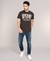 BLACKOUT ROCK GRAPHIC T-SHIRT