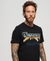 70'S ROCK GRAPHIC BAND T-SHIRT