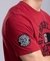 CORE APPLIQUE S/S TEE