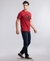 CORE APPLIQUE S/S TEE