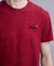 ORANGE LABEL VINTAGE EMB VEE TEE