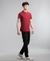ORANGE LABEL VINTAGE EMB VEE TEE