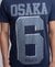 OSAKA TEE