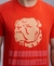 OVERDYE COLLEGIATE STATE T-SHIRT