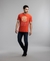 OVERDYE COLLEGIATE STATE T-SHIRT