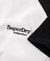 ORGANIC COTTON ESSENTIAL LOGO BASEBALL T-SHIRT