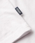 ORGANIC COTTON ESSENTIAL LOGO BASEBALL T-SHIRT