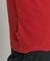 ORGANIC COTTON ESSENTIAL LOGO BASEBALL T-SHIRT