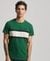 ESSENTIAL LOGO STRIPE TSHIRT