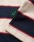 ESSENTIAL LOGO STRIPE SHIRT