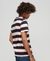 ESSENTIAL LOGO STRIPE SHIRT