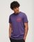 NEON VINTAGE LOGO T-SHIRT