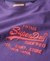 NEON VINTAGE LOGO T-SHIRT