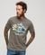 JAPANESE VINTAGE LOGO GRAPHIC T-SHIRT