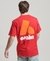 OSAKA GRAPHIC LOOSE T-SHIRT