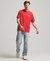 OSAKA GRAPHIC LOOSE T-SHIRT