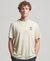 OSAKA GRAPHIC LOOSE T-SHIRT