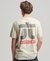 OSAKA GRAPHIC LOOSE T-SHIRT