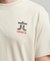 OSAKA GRAPHIC LOOSE T-SHIRT
