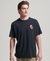 OSAKA GRAPHIC LOOSE T-SHIRT
