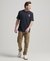 OSAKA GRAPHIC LOOSE T-SHIRT