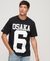 OSAKA LOGO LOOSE T-SHIRT