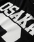 OSAKA LOGO LOOSE T-SHIRT