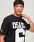 OSAKA LOGO LOOSE T-SHIRT