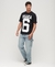 OSAKA LOGO LOOSE T-SHIRT