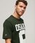OSAKA LOGO LOOSE T-SHIRT