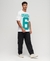 OSAKA LOGO LOOSE T-SHIRT