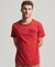 STAY LUCKY GRAPHIC T-SHIRT