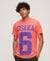 OSAKA NEON GRAPHIC T-SHIRT