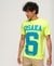 OSAKA NEON GRAPHIC T SHIRT