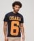 OSAKA NEON GRAPHIC T-SHIRT