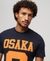 OSAKA NEON GRAPHIC T-SHIRT
