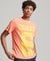OSAKA NEON GRAPHIC T-SHIRT