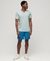 V-NECK SLUB SHORT SLEEVE T-SHIRT