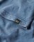 V-NECK SLUB SHORT SLEEVE T-SHIRT