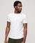 SHORT SLEEVE GRANDAD TOP