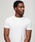 SHORT SLEEVE GRANDAD TOP