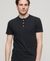 SHORT SLEEVE GRANDAD TOP