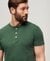 SHORT SLEEVE GRANDAD TOP