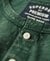 SHORT SLEEVE GRANDAD TOP