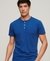 SHORT SLEEVE GRANDAD TOP