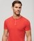 SHORT SLEEVE GRANDAD TOP